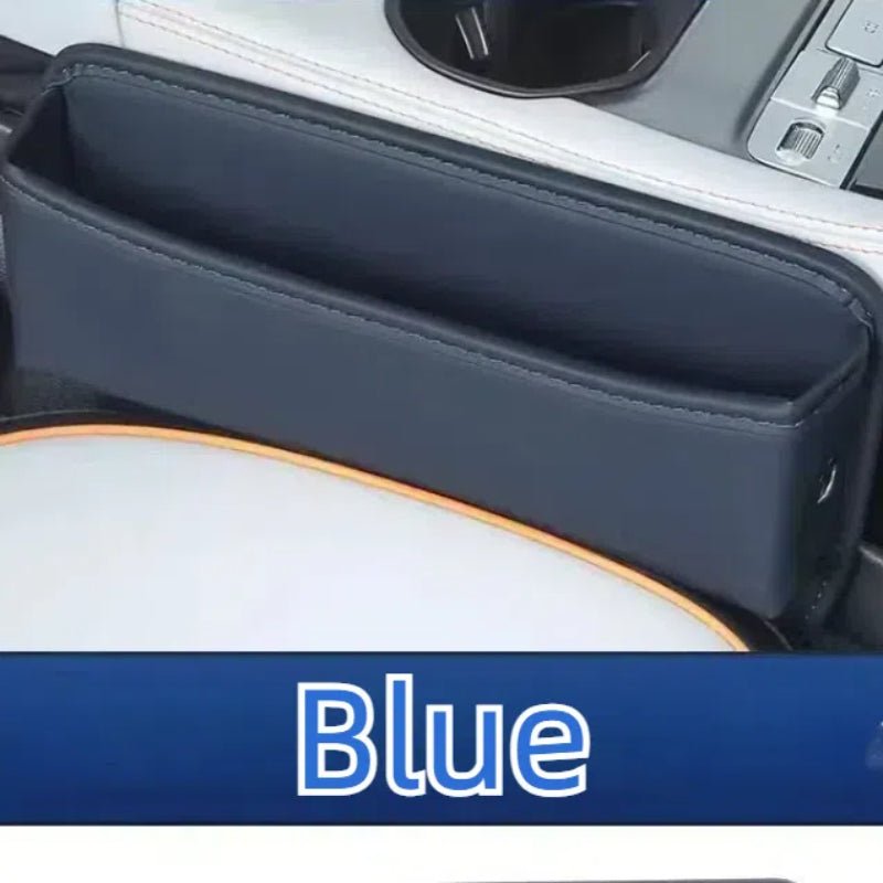 For BYD Seal U/Sealion 6/SONG PLUS Car Seat Gap Storage Box