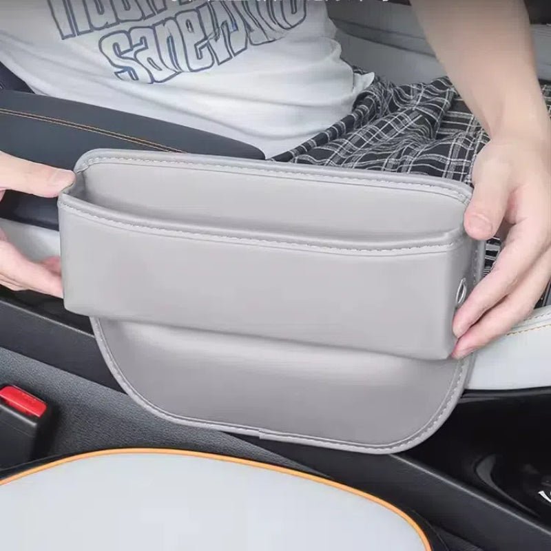 For BYD Seal U/Sealion 6/SONG PLUS Car Seat Gap Storage Box