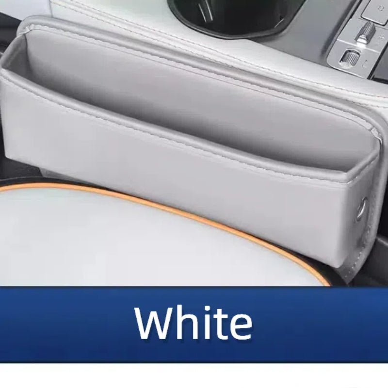 For BYD Seal U/Sealion 6/SONG PLUS Car Seat Gap Storage Box