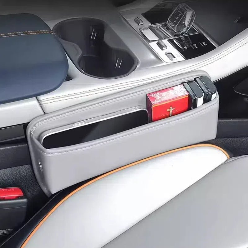 For BYD Seal U/Sealion 6/SONG PLUS Car Seat Gap Storage Box
