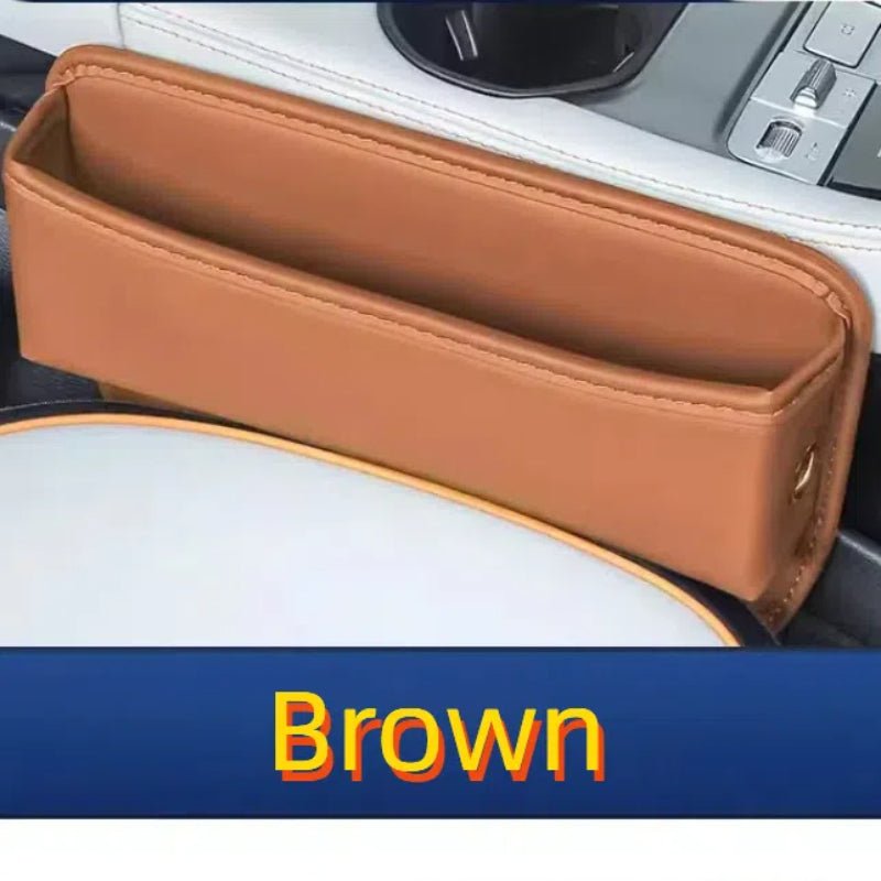 For BYD Seal U/Sealion 6/SONG PLUS Car Seat Gap Storage Box