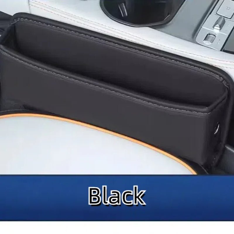 For BYD Seal U/Sealion 6/SONG PLUS Car Seat Gap Storage Box
