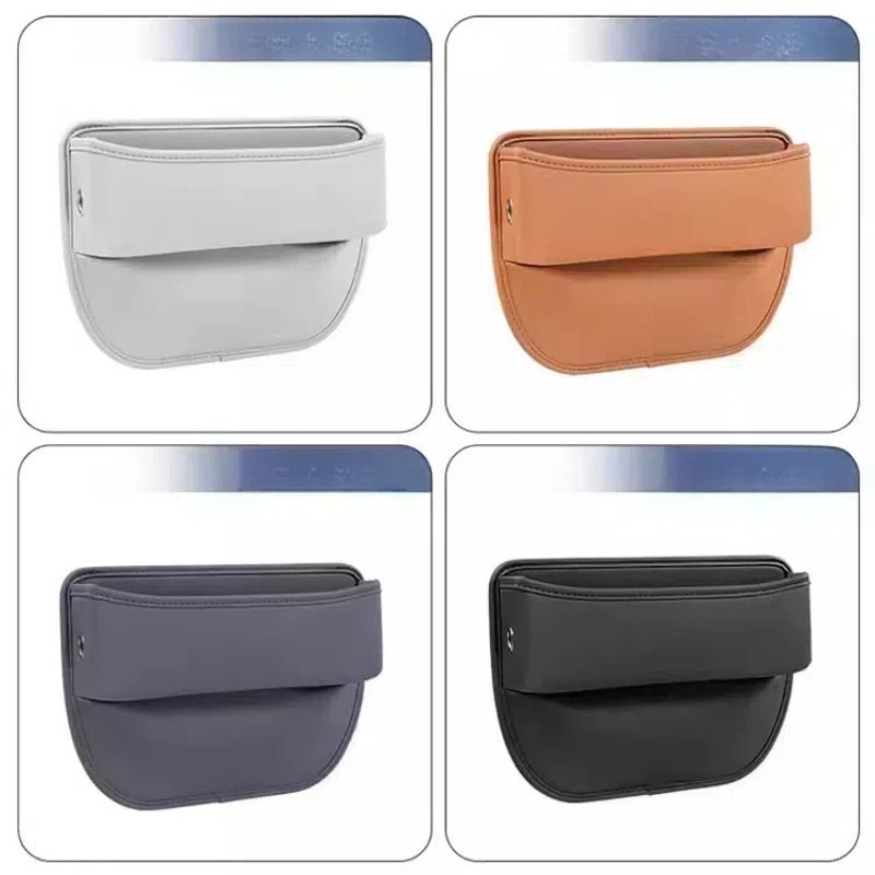 For BYD Seal U/Sealion 6/SONG PLUS Car Seat Gap Storage Box