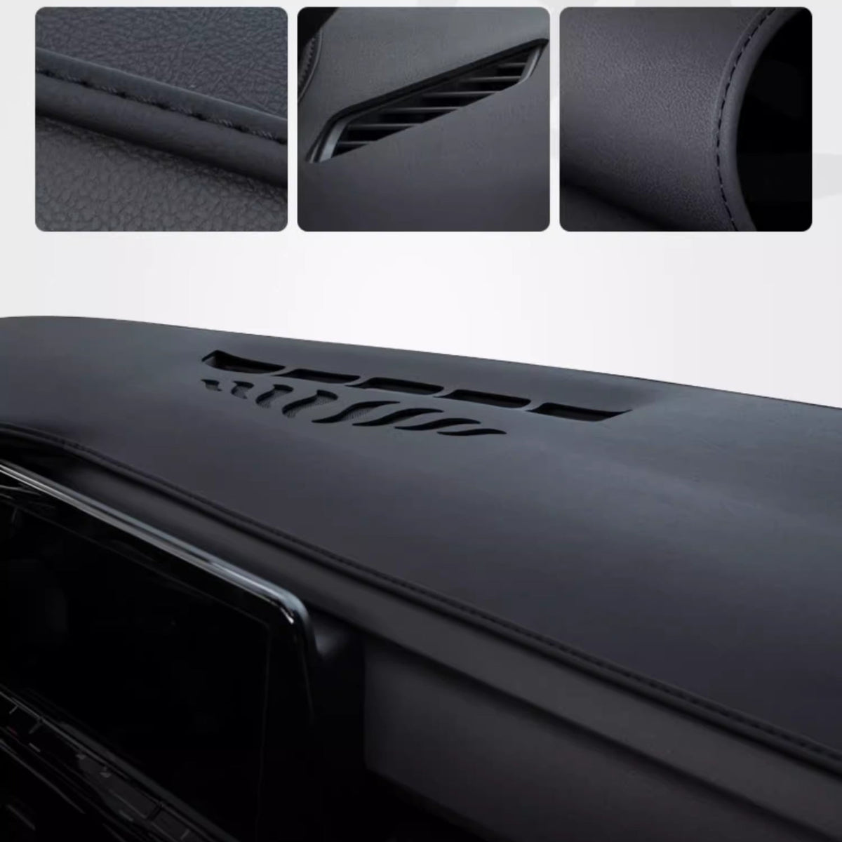 Dashboard Sun Shield for BYD Seal U / Sealion 6