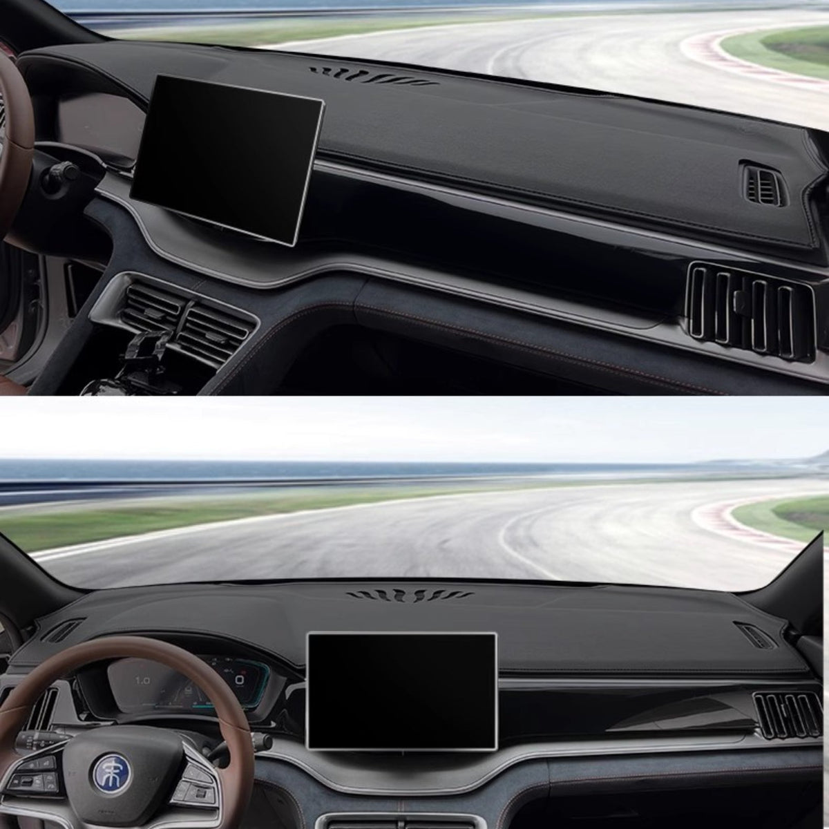 Dashboard Sun Shield for BYD Seal U / Sealion 6