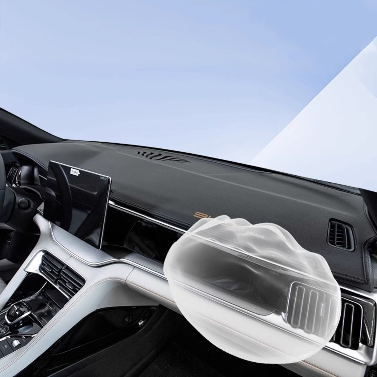 Dashboard Sun Shield for BYD Seal U / Sealion 6