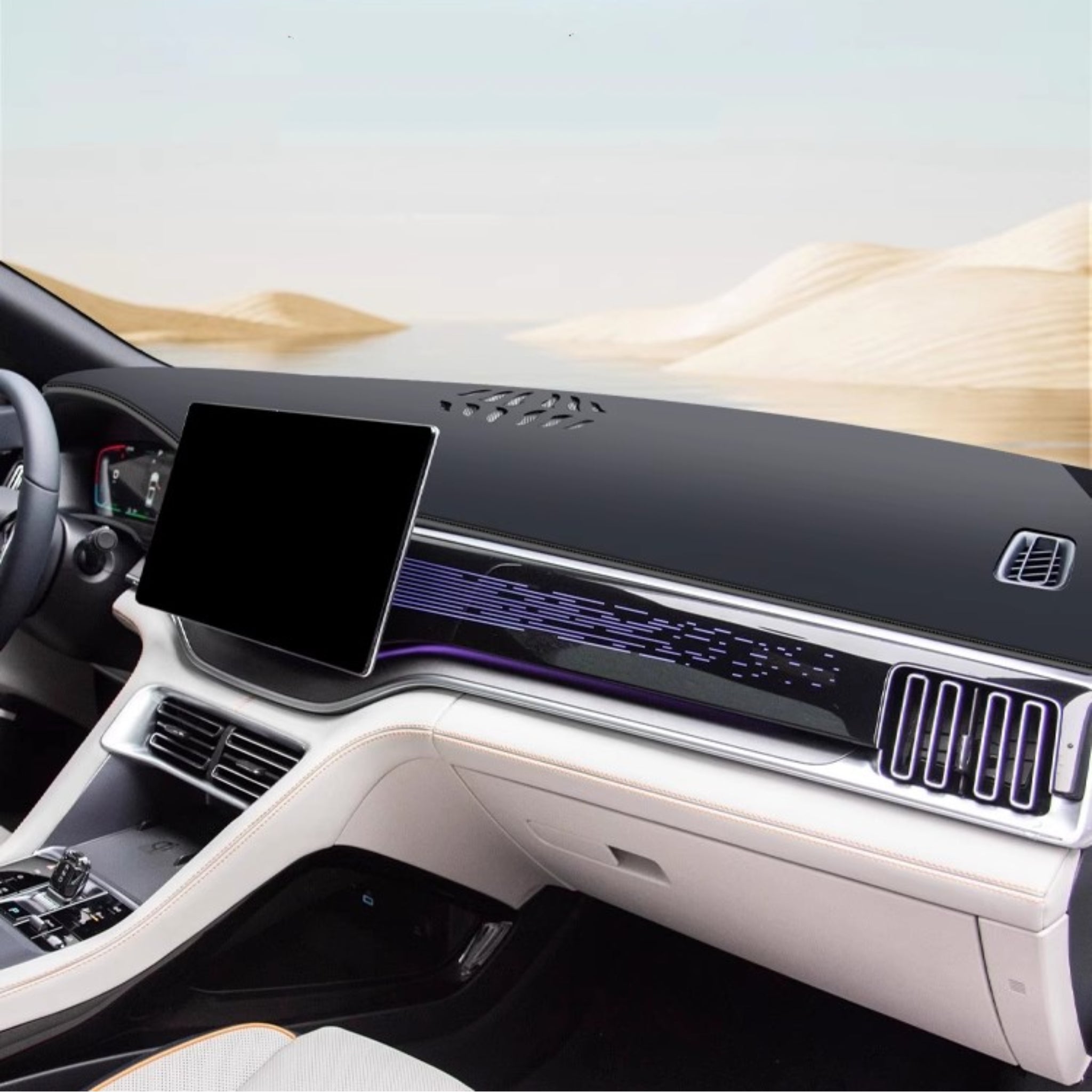 Dashboard Sun Shield for BYD Seal U / Sealion 6
