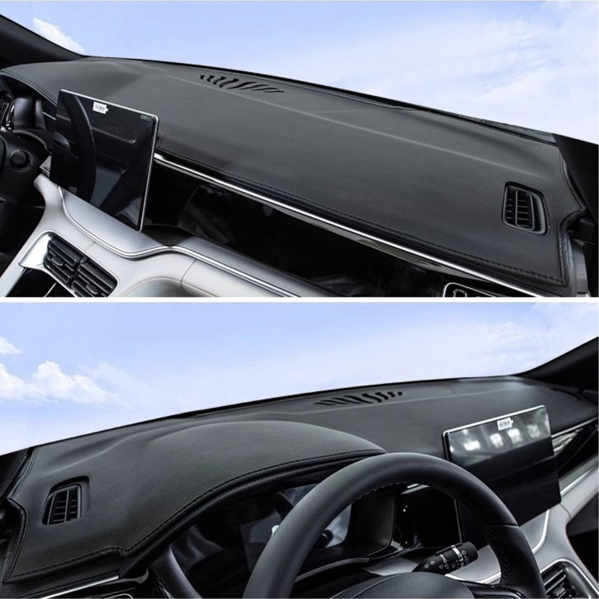 Dashboard Sun Shield for BYD Seal U / Sealion 6