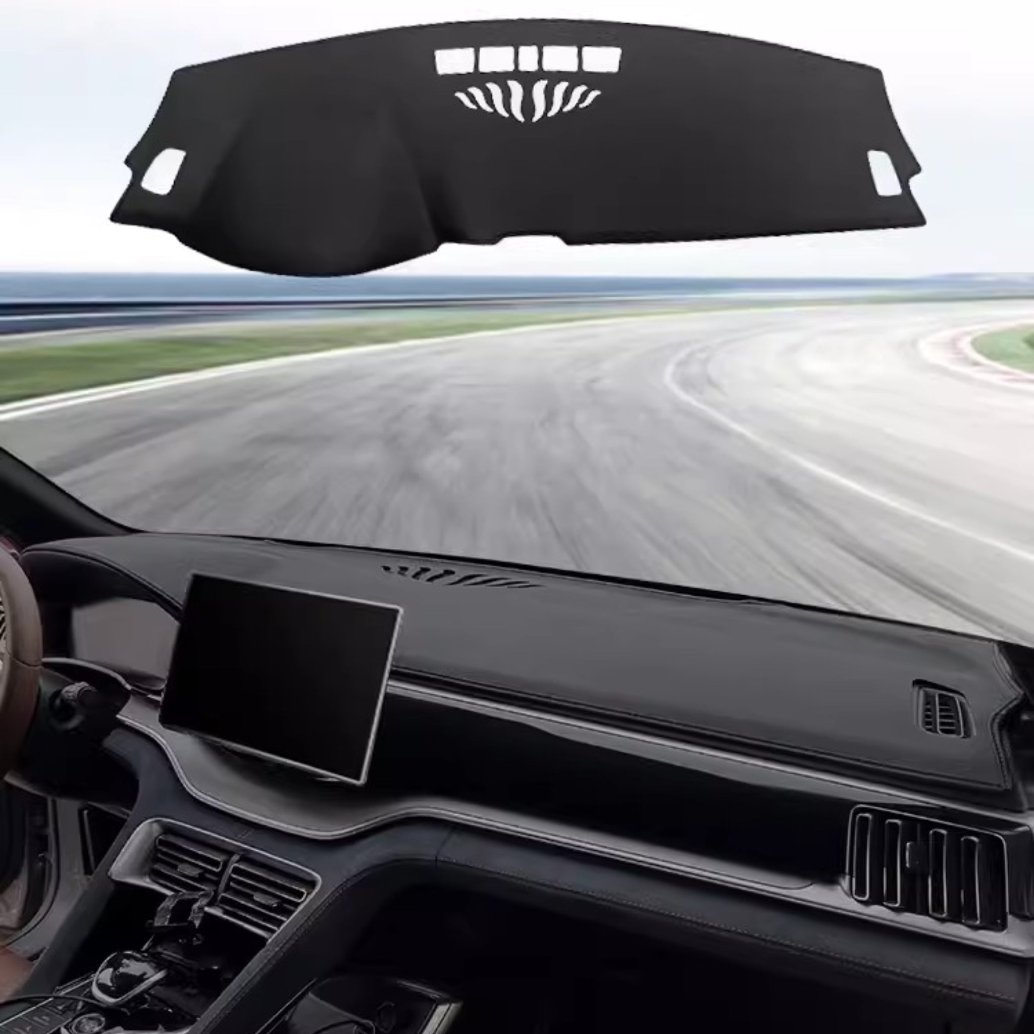 Dashboard Sun Shield for BYD Seal U / Sealion 6