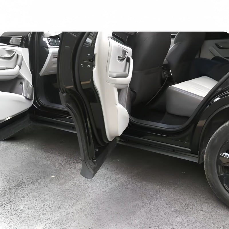 For BYD Seal U/Sealion 6/SONG PLUS Door Mud Guards (4 Pcs)