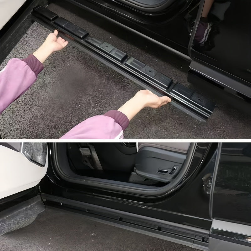For BYD Seal U/Sealion 6/SONG PLUS Door Mud Guards (4 Pcs)