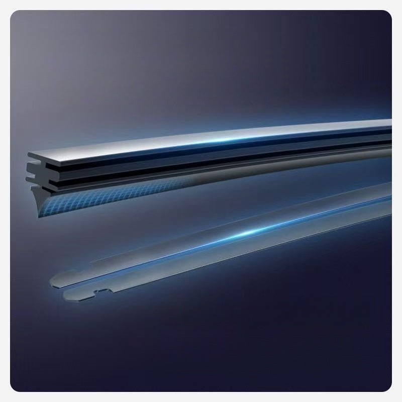 For BYD SEAL U/SEALION 6/SONG PLUS Front Windshield Wiper （Two Pieces） - Nice BYD