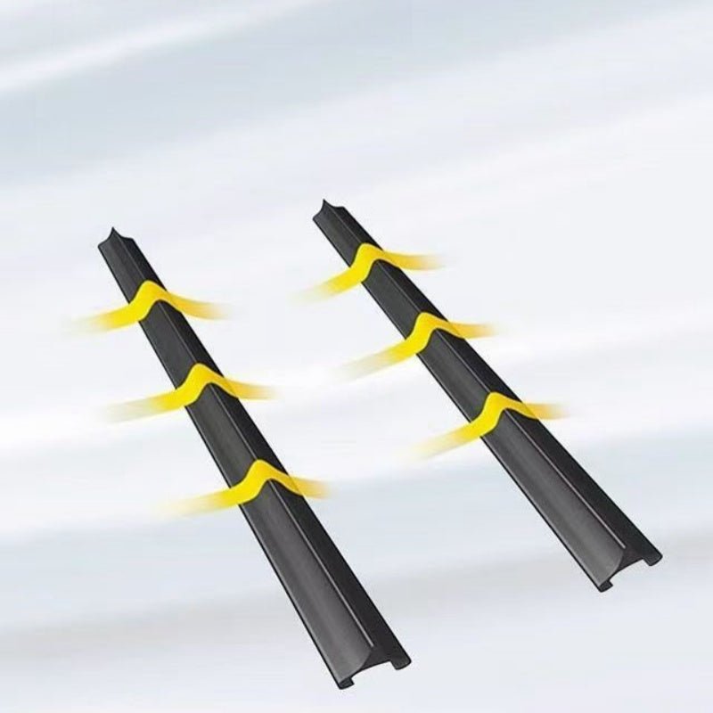 For BYD SEAL U/SEALION 6/SONG PLUS Front Windshield Wiper （Two Pieces） - Nice BYD