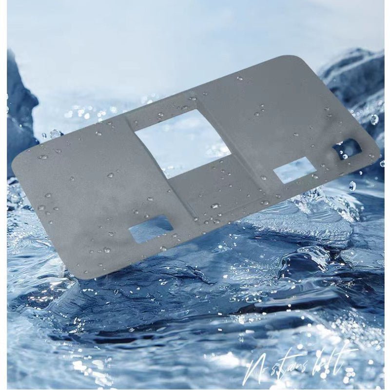 For BYD SEAL U/SEALION 6/SONG PLUS Gear Protection Film