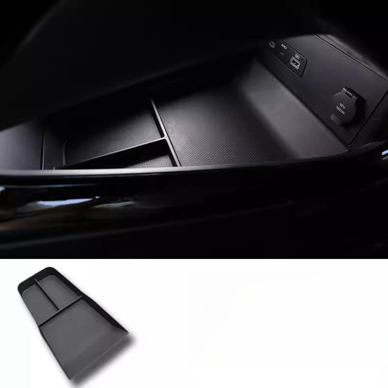 For BYD Sealion 6 & Seal U ABS Storage Organizer Set