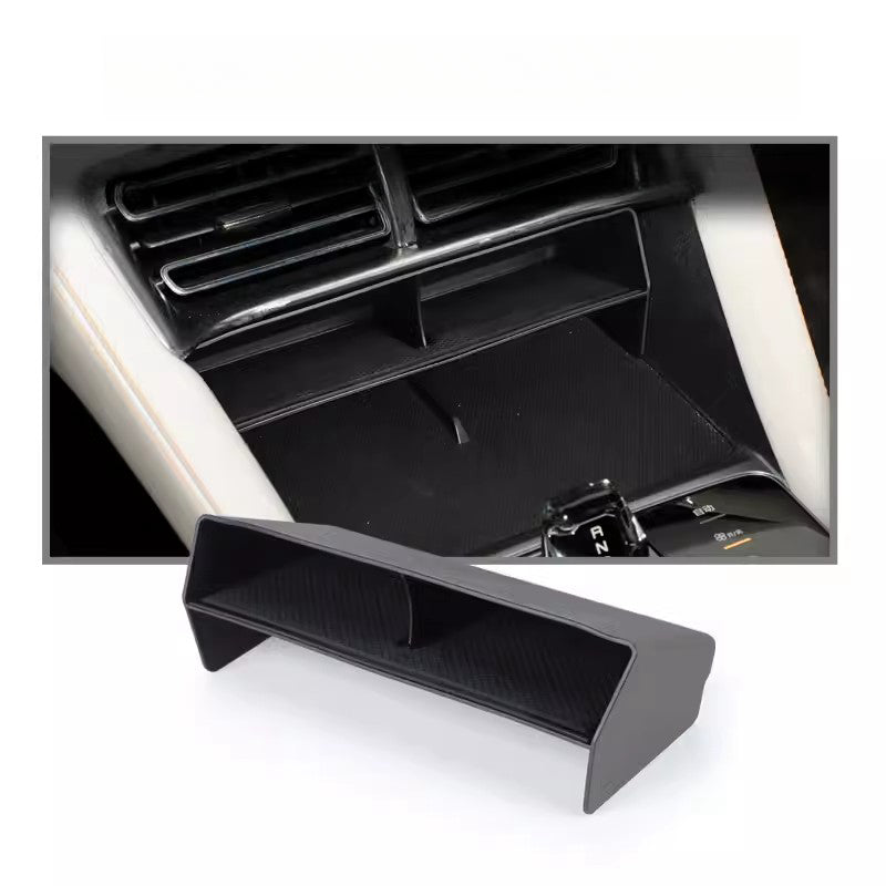 For BYD Sealion 6 & Seal U ABS Storage Organizer Set