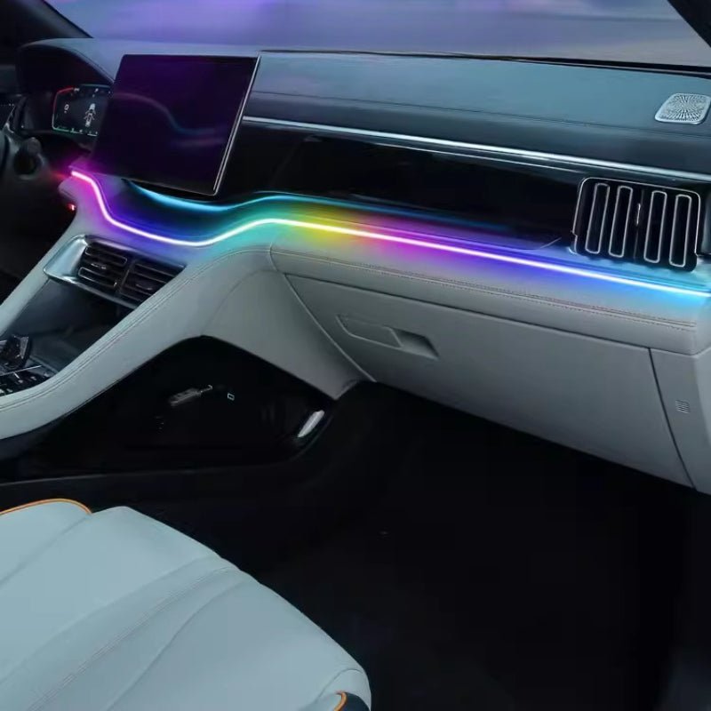 For BYD SEAL U/SEALION 6/SONG PLUS Indoor Atmosphere Lamp