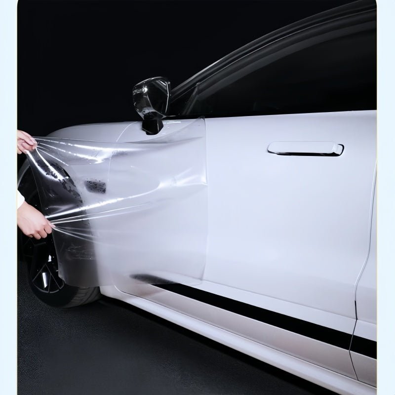 For BYD Seal u/Sealion 6/SONG PLUS Pre-Cut TPU Door Protection Film