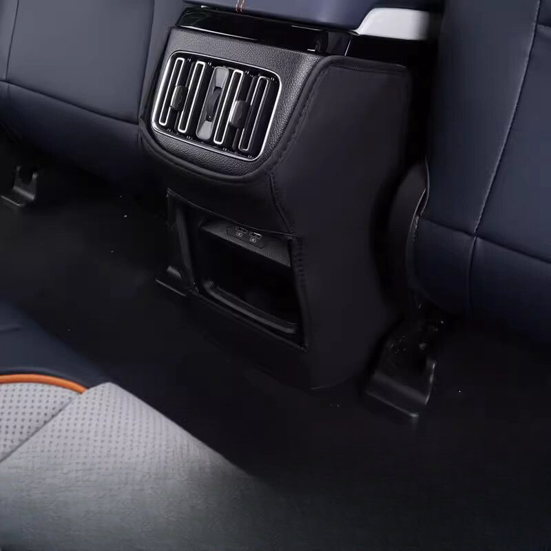 Seat Back Protector Mat for BYD Seal U/Sealion 6 (3 Pcs)