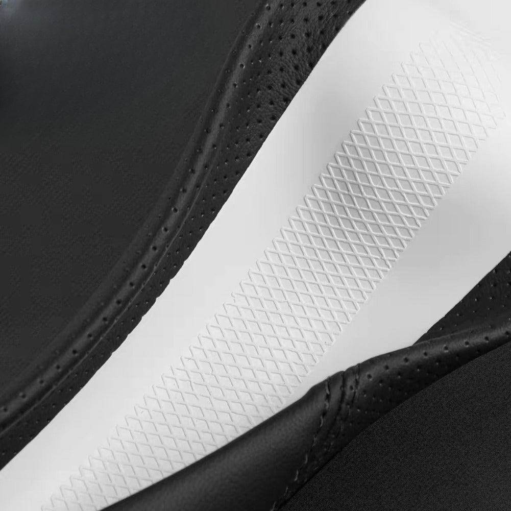 For BYD Seal U/Sealion 6/SONG PLUS Steering Wheel Cover
