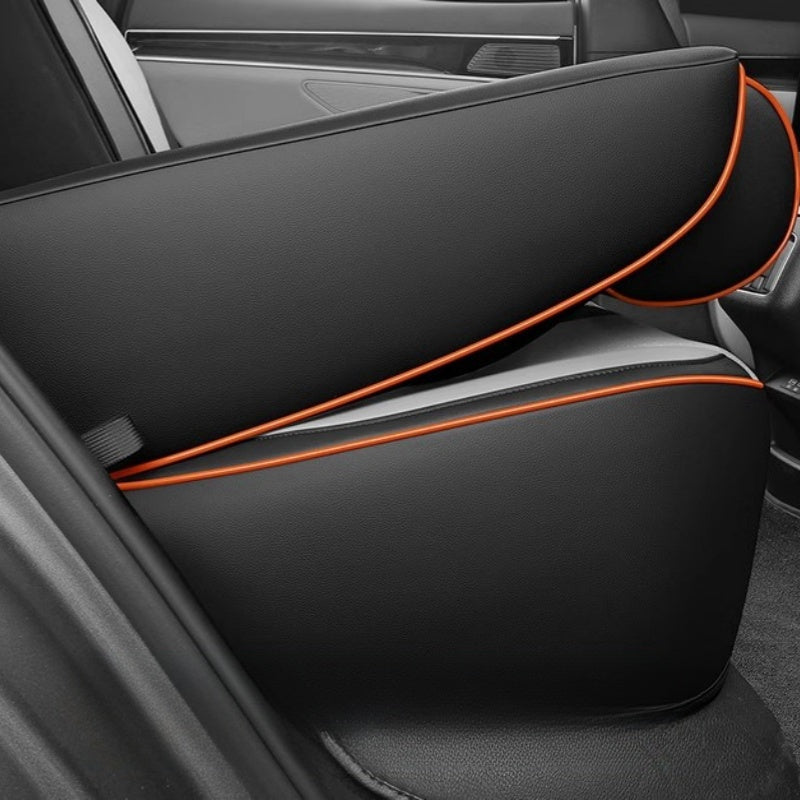 For BYD Sealion 6/Seal U Full-Coverage Waterproof Seat Protectors