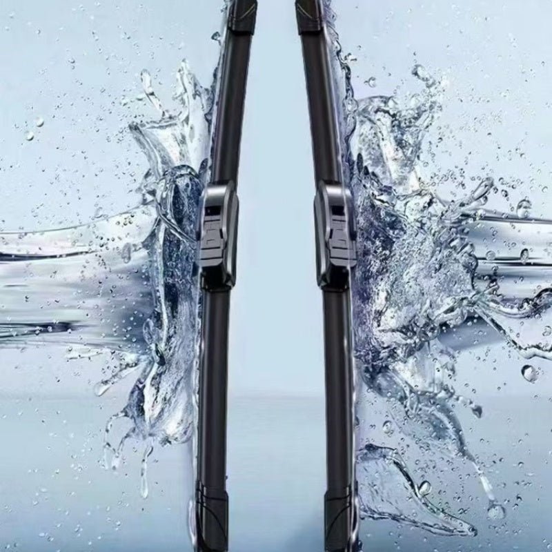 Wiper Blades for BYD Seal (2 Pcs)