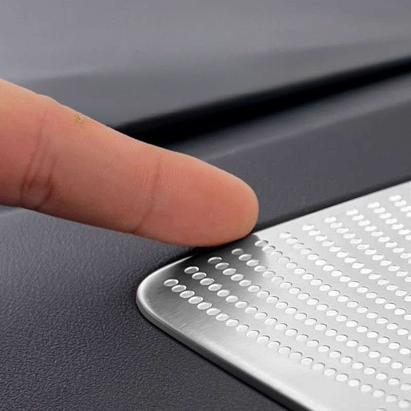 For BYD Sealion 6/Seal U Dashboard Sound Cover