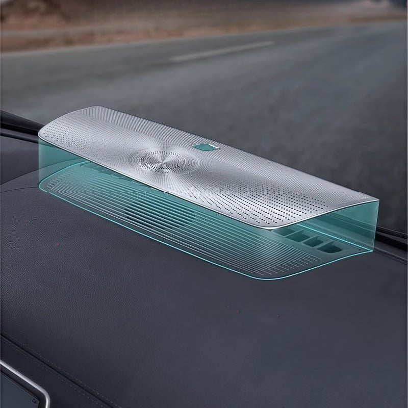 For BYD Sealion 6/Seal U Dashboard Sound Cover - Nice BYD