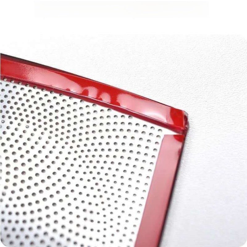 For BYD Sealion 6/Seal U Dashboard Sound Cover