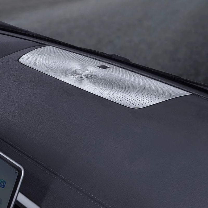 For BYD Sealion 6/Seal U Dashboard Sound Cover - Nice BYD