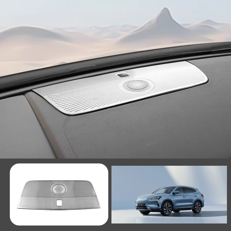 For BYD Sealion 6/Seal U Dashboard Sound Cover