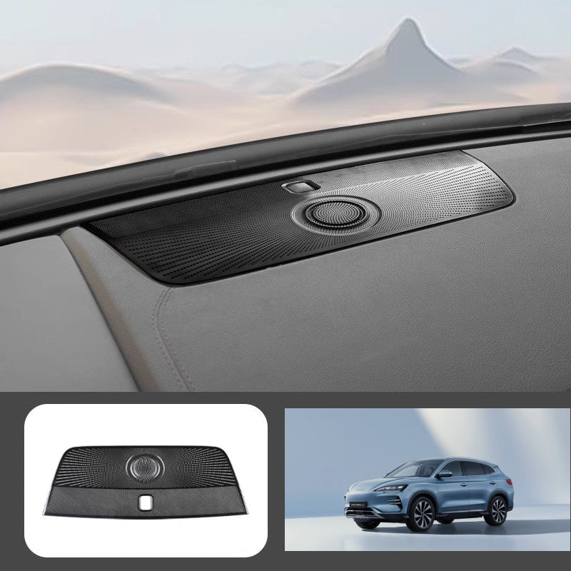 For BYD Sealion 6/Seal U Dashboard Sound Cover