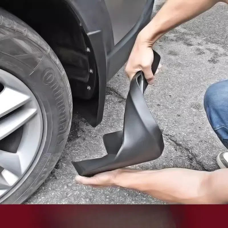 Mudflaps Splash Guards for BYD Selion 6/Seal U