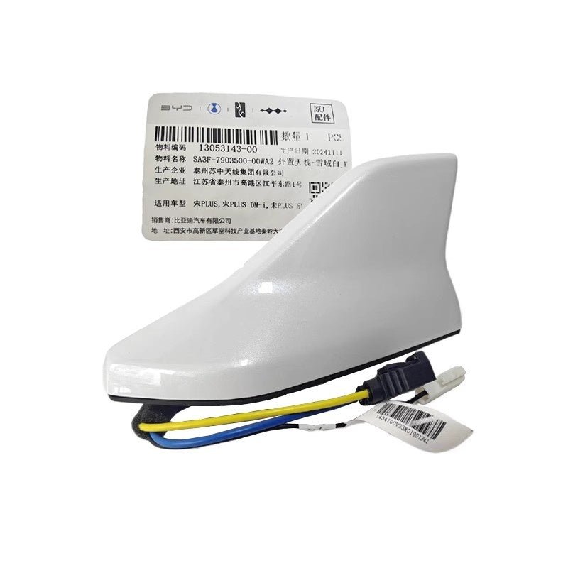 For BYD Sealion 6/Seal U Shark Fin Antenna