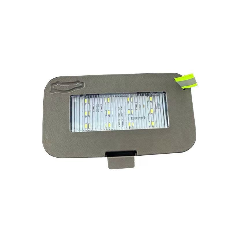 Trunk Light for BYD Sealion 6 / Seal U / Seal U DM-i