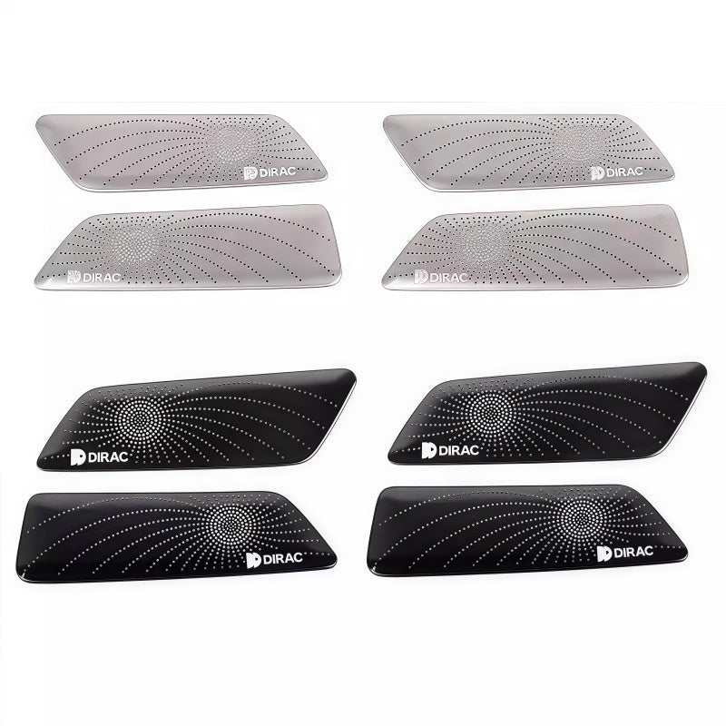 For BYD Sealion 6/Seal U Tweeter Speaker Cover