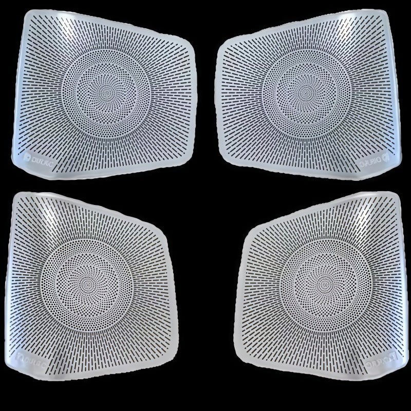 For BYD Sealion 6/Seal U Woofer Speaker Cover