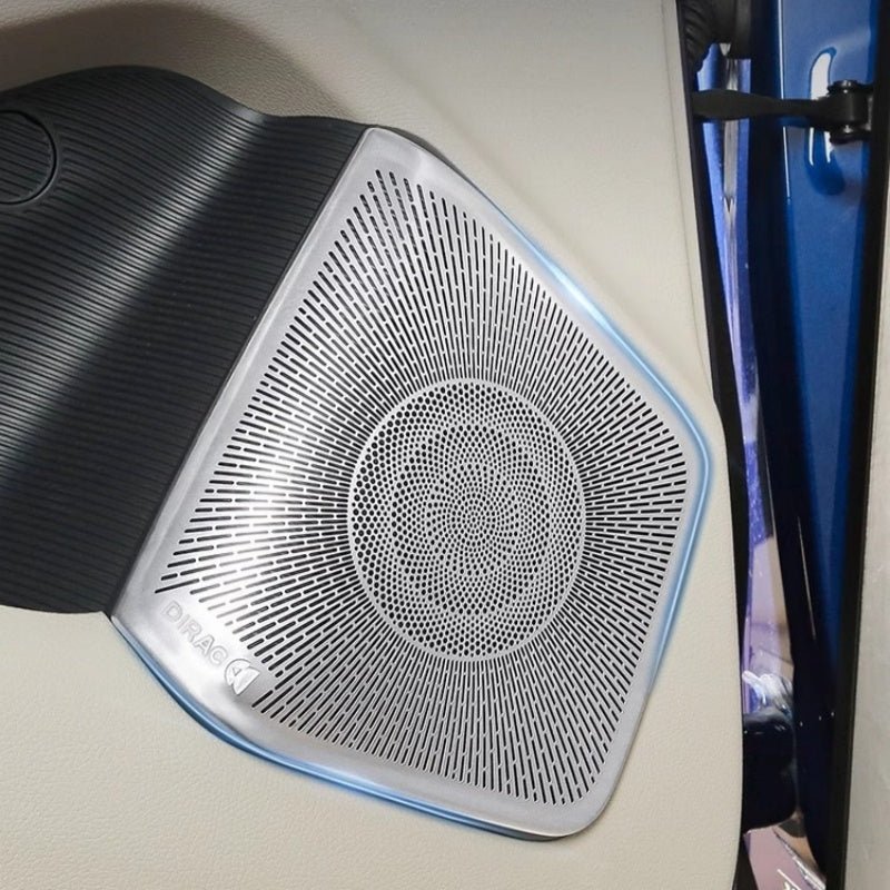 For BYD Sealion 6/Seal U Woofer Speaker Cover