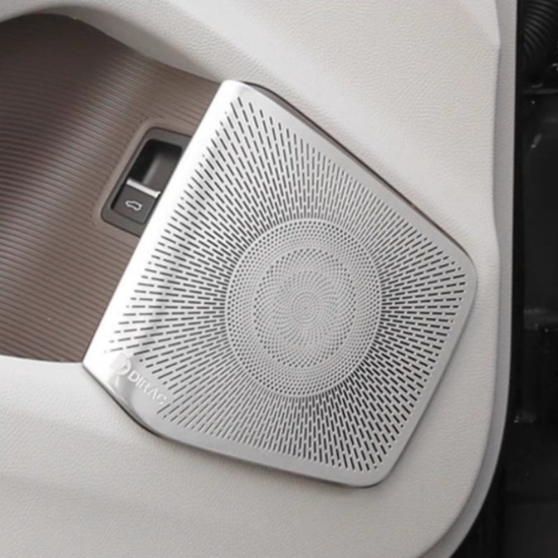For BYD Sealion 6/Seal U Woofer Speaker Cover