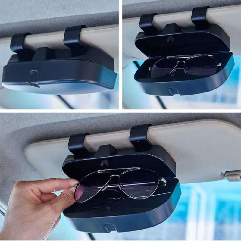 For BYD Sealion 6,Seal u,Sealion 7 Car Glasses Case
