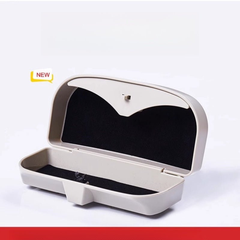 For BYD Sealion 6,Seal u,Sealion 7 Car Glasses Case