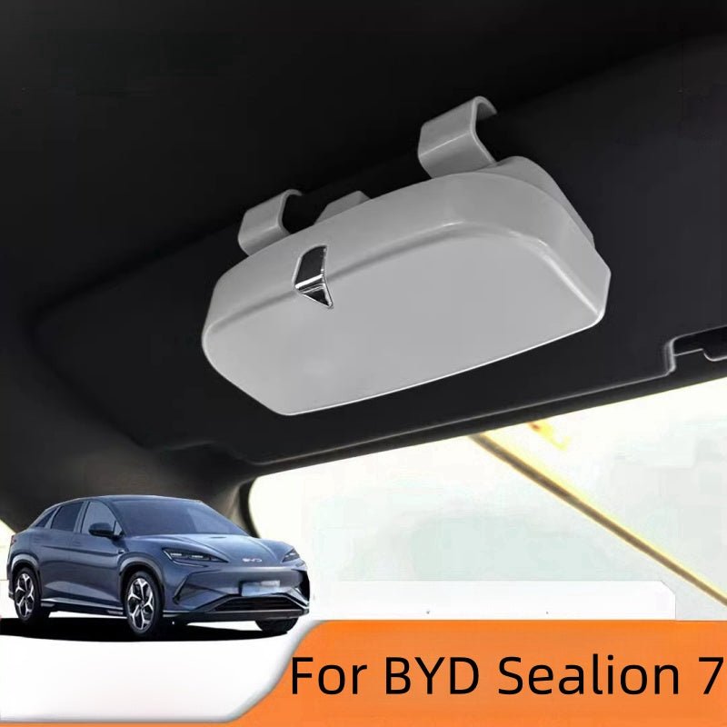 For BYD Sealion 6,Seal u,Sealion 7 Car Glasses Case