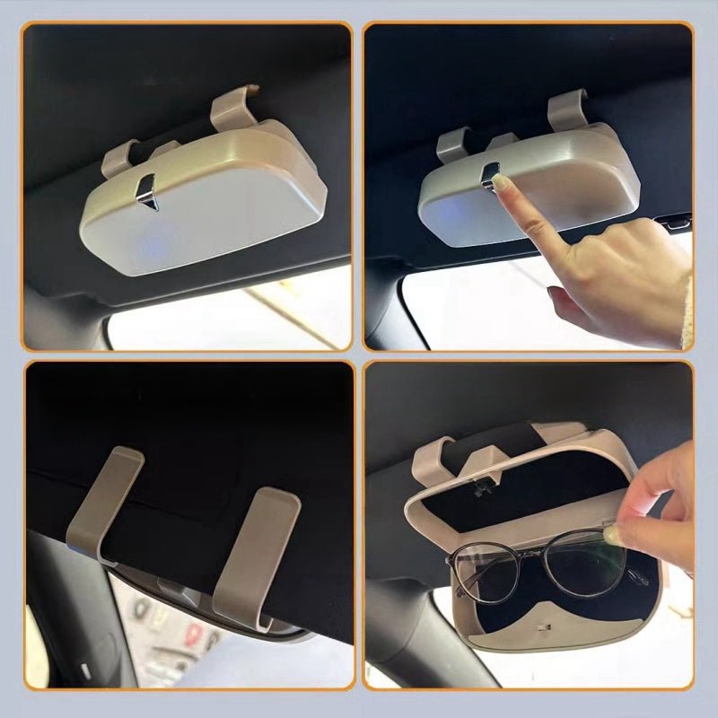 For BYD Sealion 6,Seal u,Sealion 7 Car Glasses Case