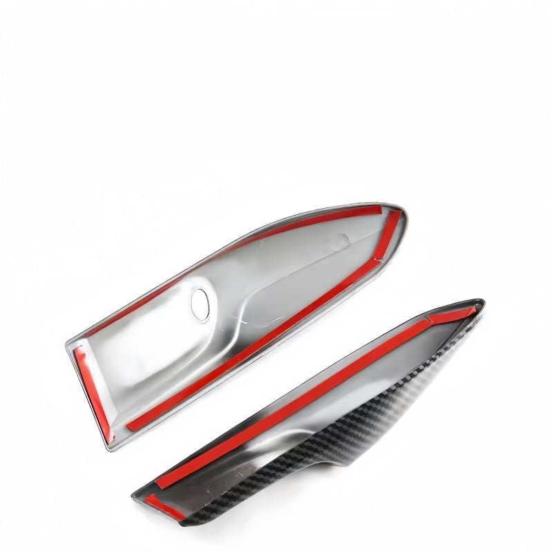 Camera Lens Shield Guard for BYD Sealion 7 (2 Pcs)
