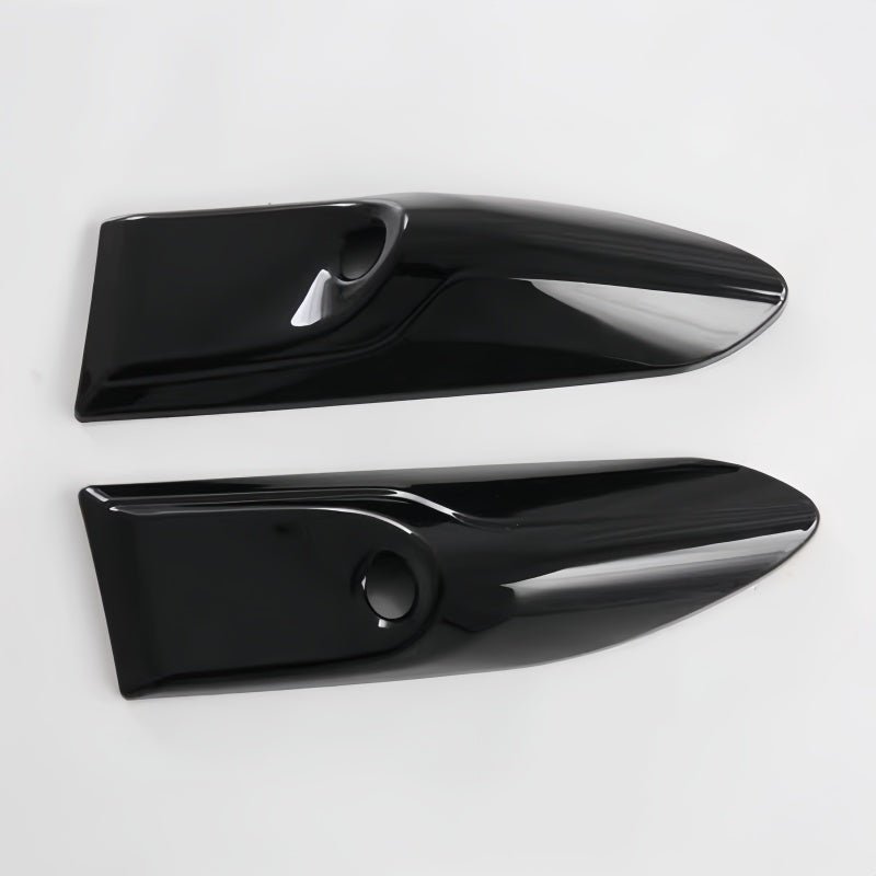 Camera Lens Shield Guard for BYD Sealion 7 (2 Pcs)