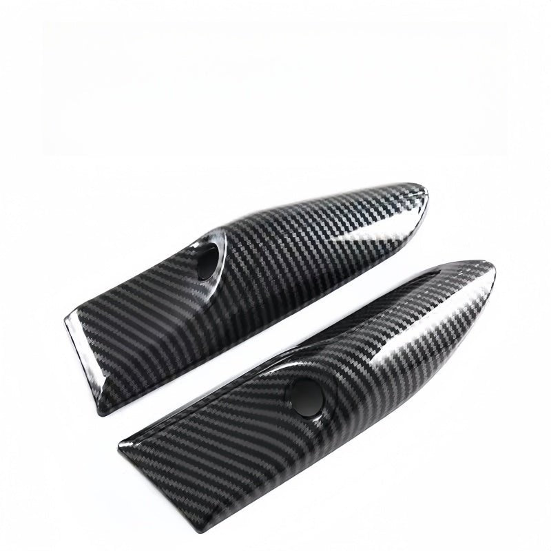 Camera Lens Shield Guard for BYD Sealion 7 (2 Pcs)