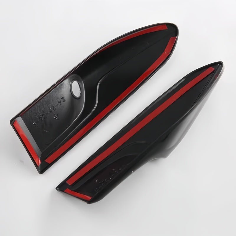Camera Lens Shield Guard for BYD Sealion 7 (2 Pcs)