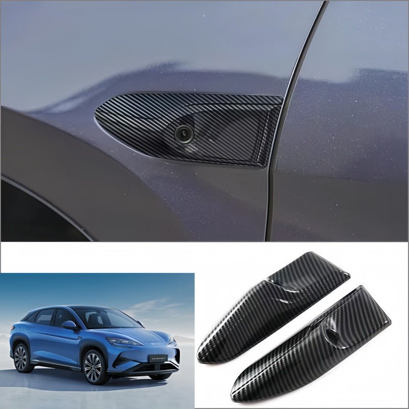Camera Lens Shield Guard for BYD Sealion 7 (2 Pcs)