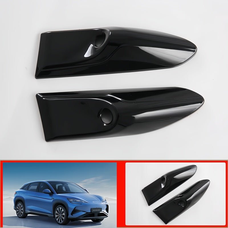 Camera Lens Shield Guard for BYD Sealion 7 (2 Pcs)