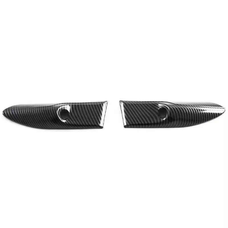 Camera Lens Shield Guard for BYD Sealion 7 (2 Pcs)
